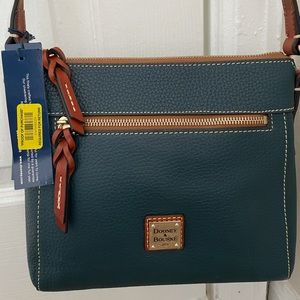 Dooney & Bourke “Allison crossbody”
